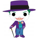 Funko Pop! Heroes Birds of Prey- Harley Quinn Caution Tape 9 cm – Zboží Mobilmania