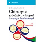 Chirurgie srdečních chlopní - Dominik Jan, Žáček Pavel – Hledejceny.cz