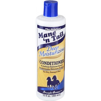 Conditioner Mane and Tail Deep Moisturizing 355ml