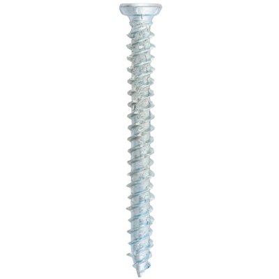 DOMAX TURBOŠROUB CBS 7,5x72 GALVANICKÝ POZINK - DMX – Hledejceny.cz