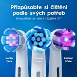 Oral-B iO Series 2 Duo Black/Green – Zboží Mobilmania