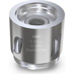 iSmoka eLeaf žhavící hlava kanthal HW1 cylinder 0,2ohm – Hledejceny.cz
