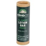 Climb On Lotion Bar 14g – Zbozi.Blesk.cz