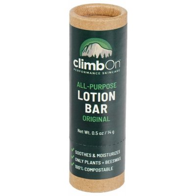 Climb On Lotion Bar 14g – Sleviste.cz