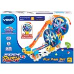 VTech Marble Rush Fun Fair Set M300E dráha – Zboží Mobilmania