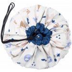 PLAY&GO hrací deka vak na hračky Circus – Sleviste.cz