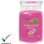 Yankee Candle Signature ART IN THE PARK 567 g – Hledejceny.cz