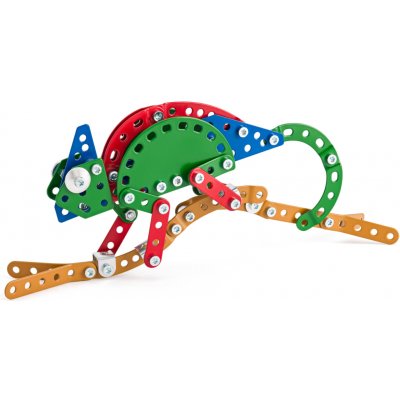 Merkur ZOO Chameleon – Zboží Živě