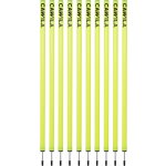 Cawila Academy 33mm, 1m 10 pcs žlutá – Sleviste.cz