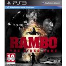 Rambo: The Video Game