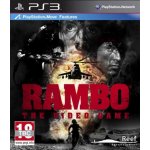 Rambo: The Video Game – Zbozi.Blesk.cz