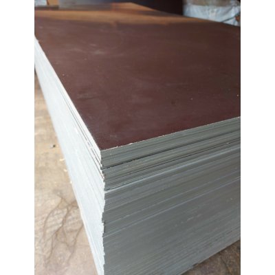 Překližka voděodolná eukalyptus 6,5 mm (2500*1250) F/F – Hledejceny.cz