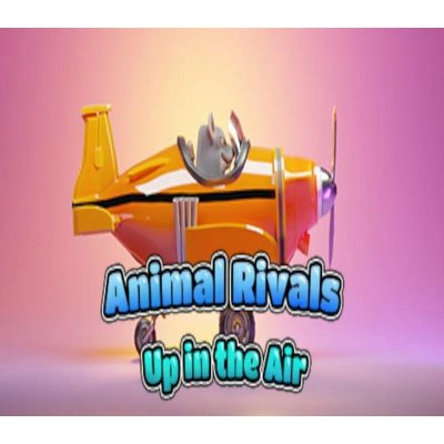Animal Rivals: Up In The Air – Sleviste.cz