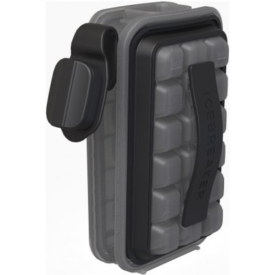 IceBreaker Nordic 4-in-1 Ice Cube Tray POP 1.5 Black – Zboží Dáma