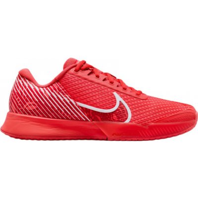 Nike air zoom vapor pro 2 new york hard court červená – Zboží Mobilmania