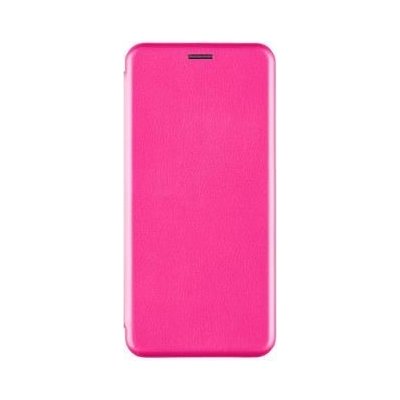 Obal:Me Book Pouzdro pro Xiaomi Redmi Note 12 4G Rose Red