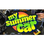 My Summer Car – Zboží Dáma
