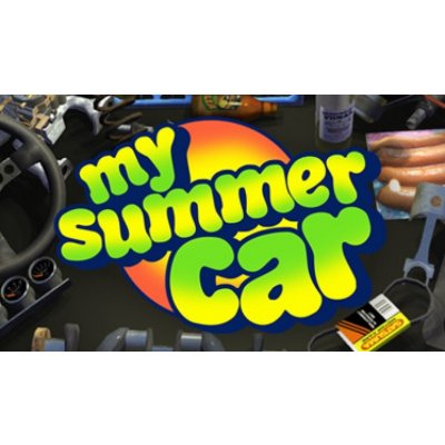 My Summer Car