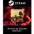 Armikrog (Deluxe Edition)