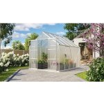Vitavia Uranus 8300 PC 4 mm stříbrný – Zboží Mobilmania