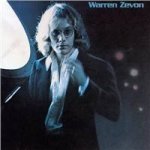 Zevon Warren - Warren Zevon LP – Hledejceny.cz