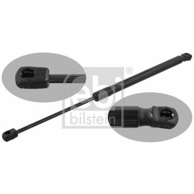 Pneumatická pružina / vzpěra zavazadlového prostoru FEBI BILSTEIN 34432 | Zboží Auto