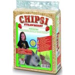 JRS Chipsi Strawberry 1 kg – Hledejceny.cz
