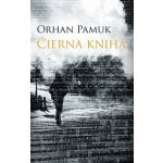 Čierna kniha - Orhan Pamuk – Zboží Mobilmania