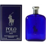 Ralph Lauren Polo Blue toaletní voda pánská 200 ml – Hledejceny.cz