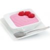 Jogurt a tvaroh Victus proteinový jogurt s příchutí červeného ovoce 7 x 23 g