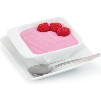 Victus proteinový jogurt s příchutí červeného ovoce 7 x 23 g