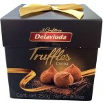 Delaviuda Truffles Al Cacao 250 g – Zboží Dáma