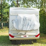 Fiamma Plachta na kola Premium S – Zboží Mobilmania