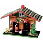 JVD Trenkle B 809 – Zbozi.Blesk.cz