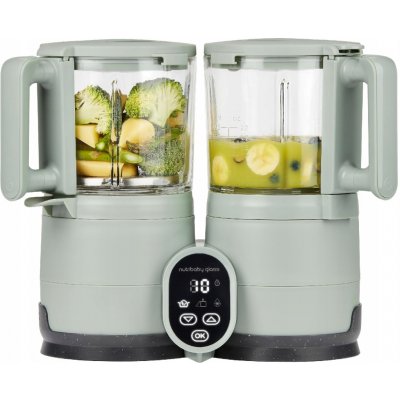 Babymoov Nutribaby Glass – Hledejceny.cz