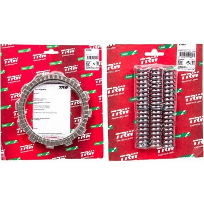 TRW MCC205-7 | Zboží Auto