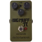 Electro Harmonix Green Russian Big Muff – Zbozi.Blesk.cz