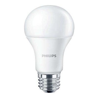 Philips LED žárovka 6W 40W E27 Teplá bílá CL