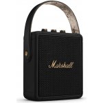 Marshall Stockwell II – Sleviste.cz