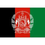 Vlajka AFGHÁNISTÁN – Hledejceny.cz