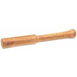 Nefertitis Palička dřevěná ke zpívajícím miskám 15 cm NF29520 15 cm – Sleviste.cz