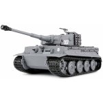Amewi RC Tank Tiger I MP IR RTR 1:24 – Zboží Dáma