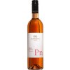 Víno J&J Ostrožovič Abbrevio Collection Pinot Noir Rose 2023 12% 0,75 l (holá láhev)