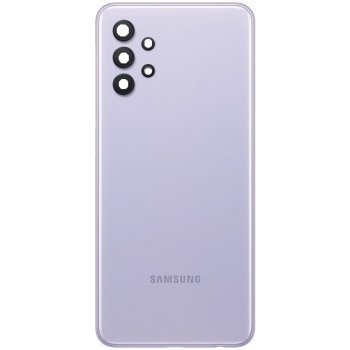 Kryt Samsung A326 Galaxy A32 5G zadní fialový