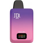 Jdi Vabeen Grape 20 mg 900 potáhnutí – Sleviste.cz
