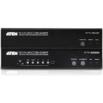 Aten CE-775 Extender PC-konzole, Dual Vie 300m – Sleviste.cz