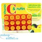 Rosen C+rutin 400 mg drg.15 – Hledejceny.cz
