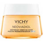 Vichy Neovadiol Zpevňující krém proti tmavým skvrnám SPF50 50 ml – Zboží Dáma