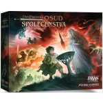 Pán prstenů: Osud společenstva – Zboží Dáma
