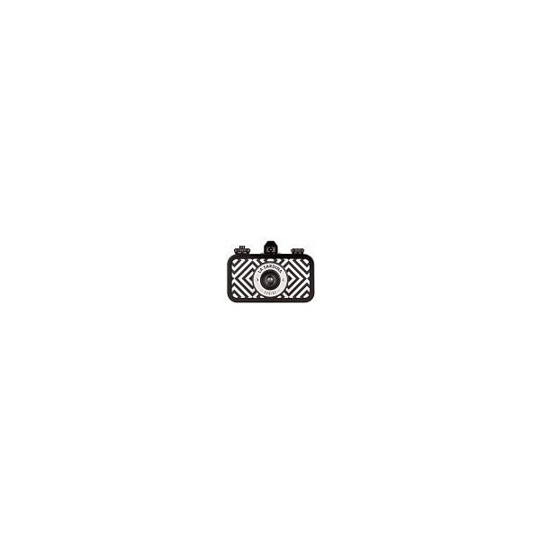 klasický fotoaparát Lomography Sardine Domino